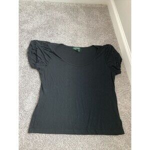 lauren ralph lauren Women Top Size L